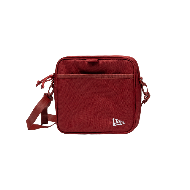 Shoulder Pouch New Era Roja