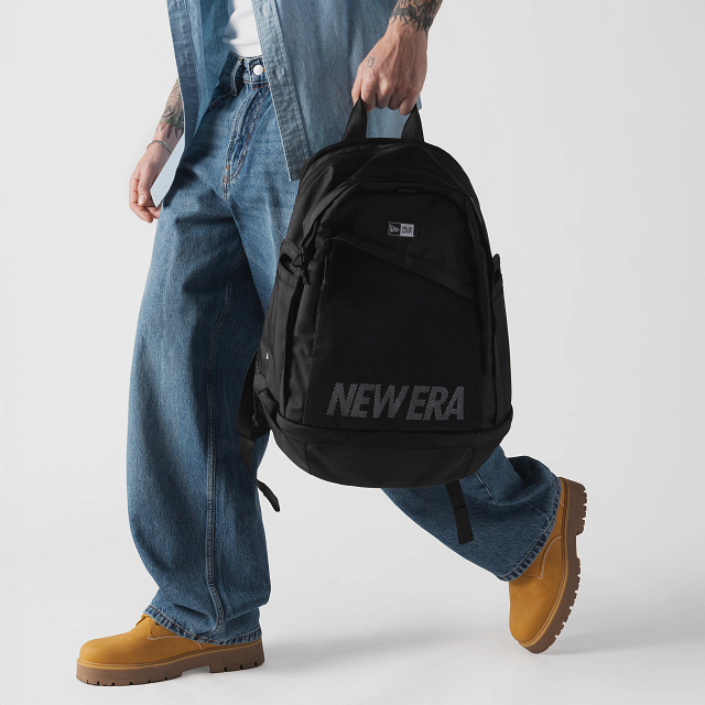 Sports Backpack New Era