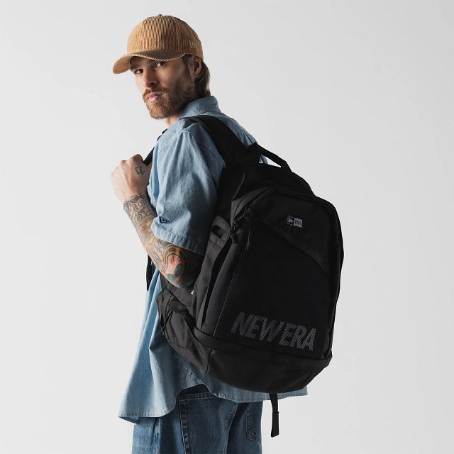 Sports Backpack New Era