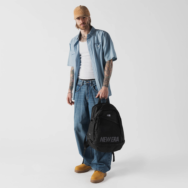 Sports Backpack New Era