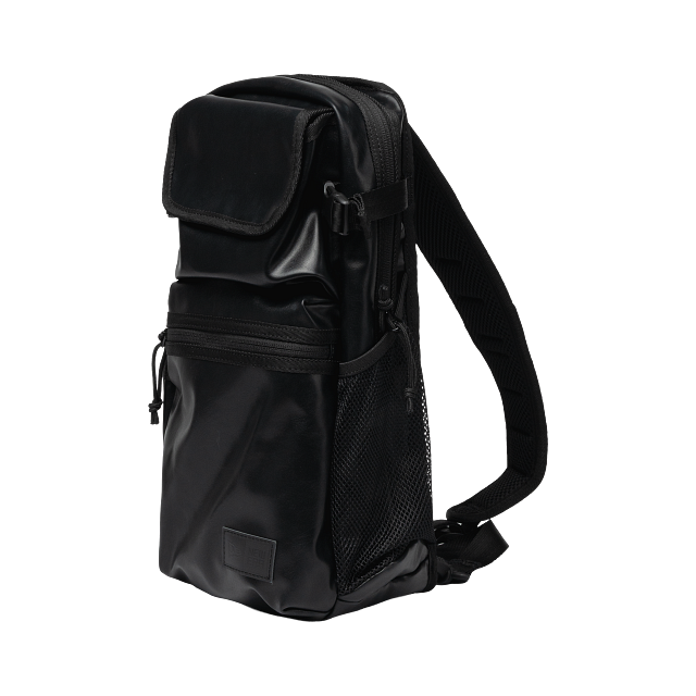Sling Body Bag New Era Negra