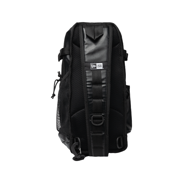 Sling Body Bag New Era Negra