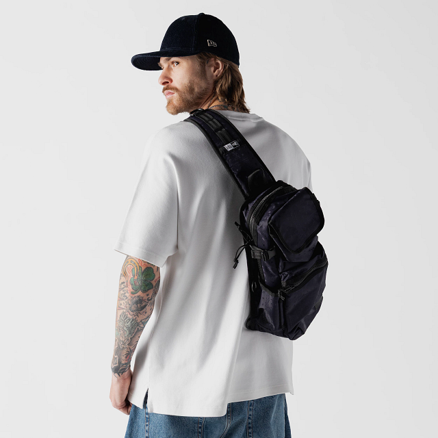 Sling Body Bag New Era