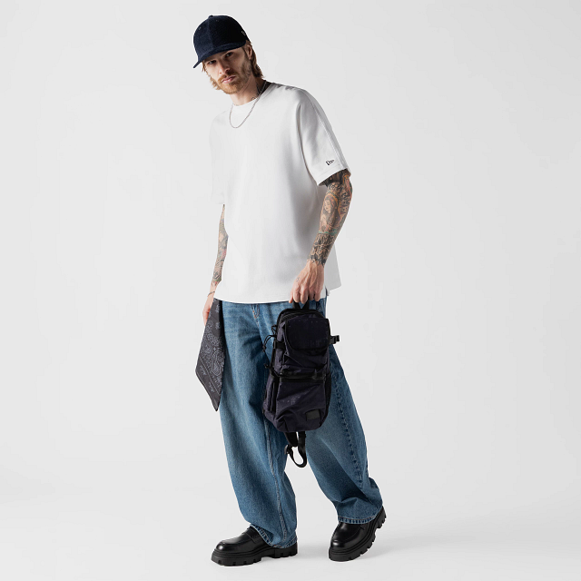 Sling Body Bag New Era