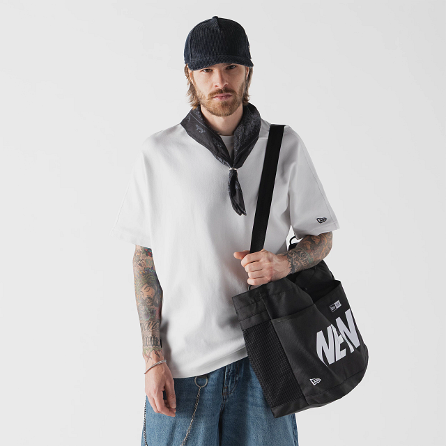 Gym Tote Bag New Era
