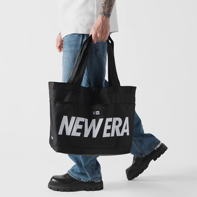 Gym Tote Bag New Era