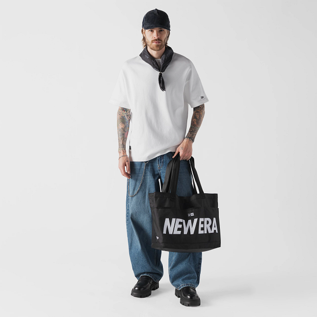 Gym Tote Bag New Era