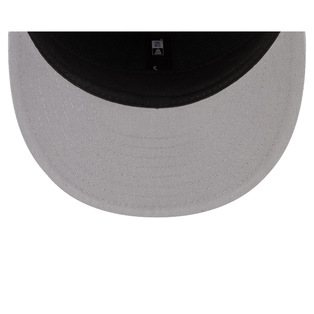 New York Yankees Chain Denim 59FIFTY Cerrada