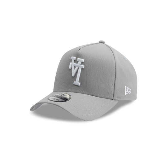 Los Angeles Dodgers MLB Upside Down 9FORTY A-Frame Snapback