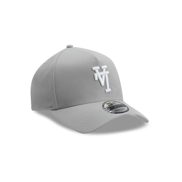 Los Angeles Dodgers MLB Upside Down 9FORTY A-Frame Snapback