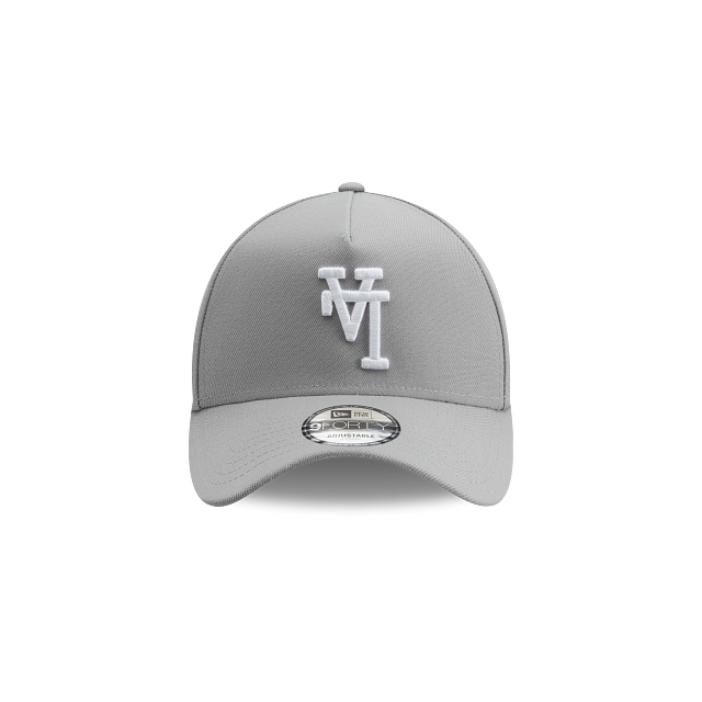 Los Angeles Dodgers MLB Upside Down 9FORTY A-Frame Snapback