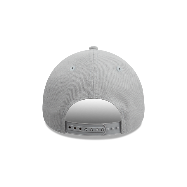 Los Angeles Dodgers MLB Upside Down 9FORTY A-Frame Snapback