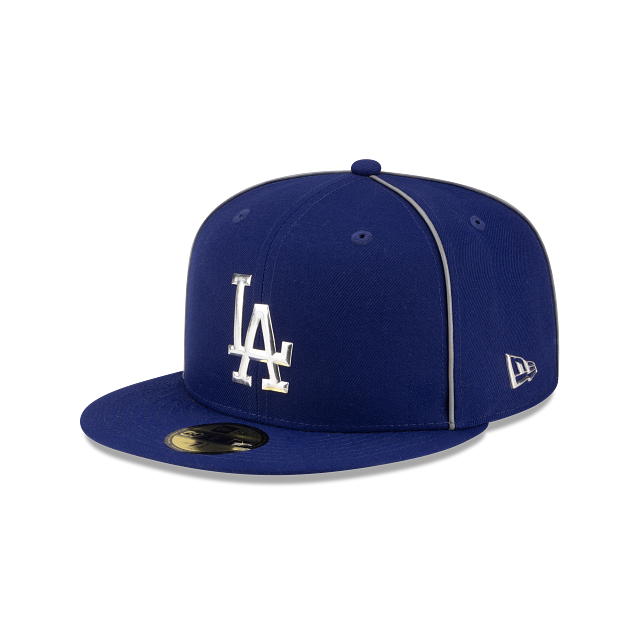 Los Angeles Dodgers Hajime Sorayama X MLB 59FIFTY Cerrada