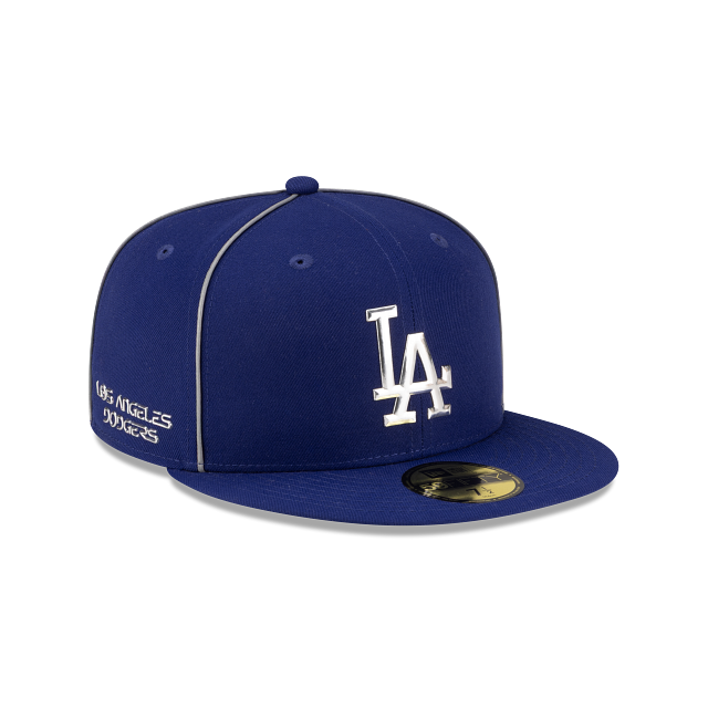 Los Angeles Dodgers Hajime Sorayama X MLB 59FIFTY Cerrada