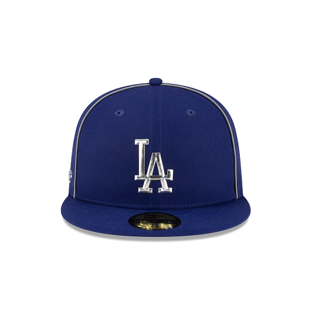 Los Angeles Dodgers Hajime Sorayama X MLB 59FIFTY Cerrada