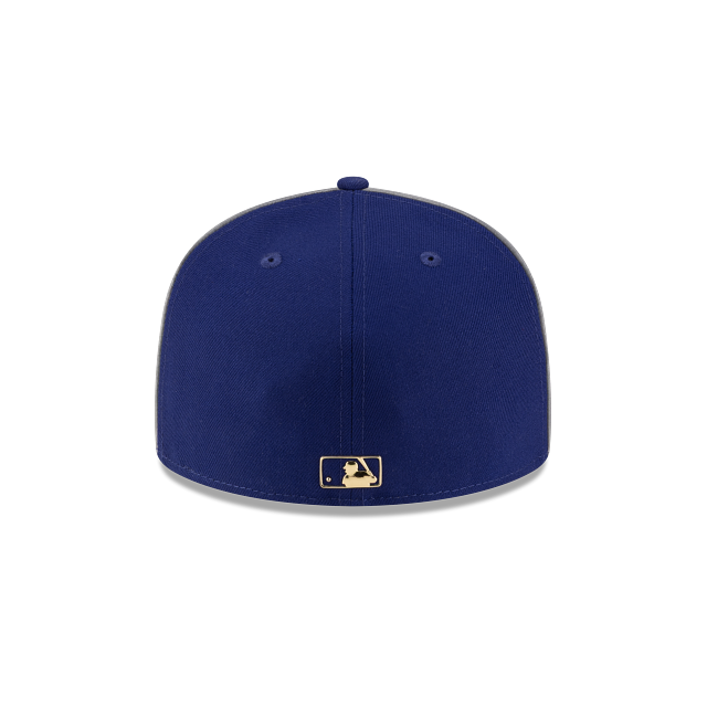 Los Angeles Dodgers Hajime Sorayama X MLB 59FIFTY Cerrada