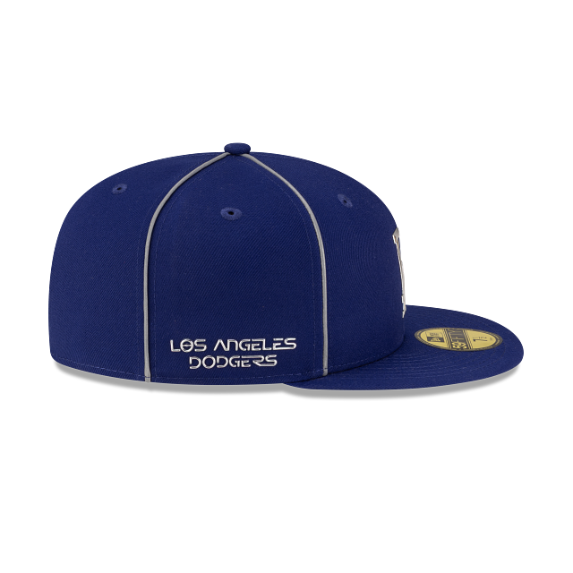 Los Angeles Dodgers Hajime Sorayama X MLB 59FIFTY Cerrada