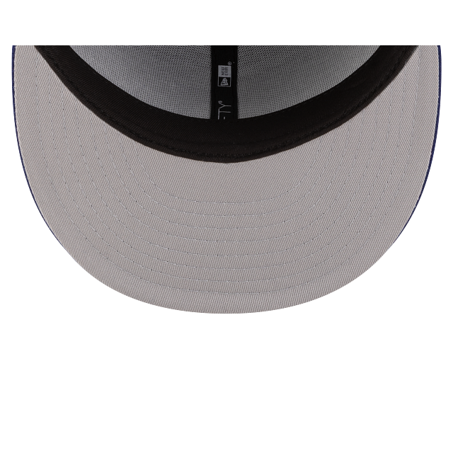 Los Angeles Dodgers Hajime Sorayama X MLB 59FIFTY Cerrada