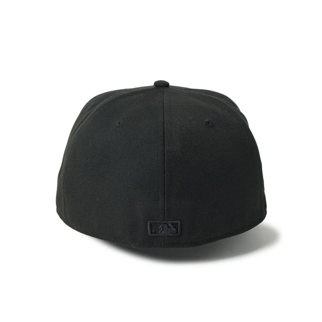 San Diego Padres MLB Tonal Logo 59FIFTY Cerrada