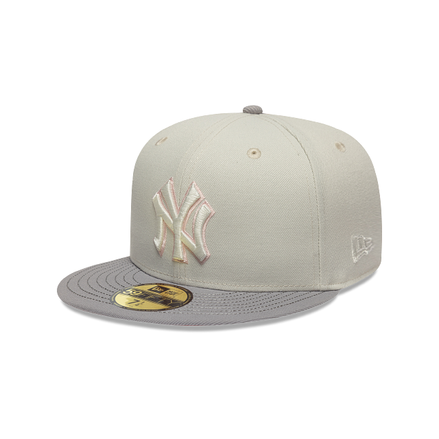New York Yankees MLB Sakura Nagashi 59FIFTY Cerrada