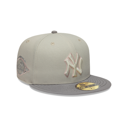 New York Yankees MLB Sakura Nagashi 59FIFTY Cerrada