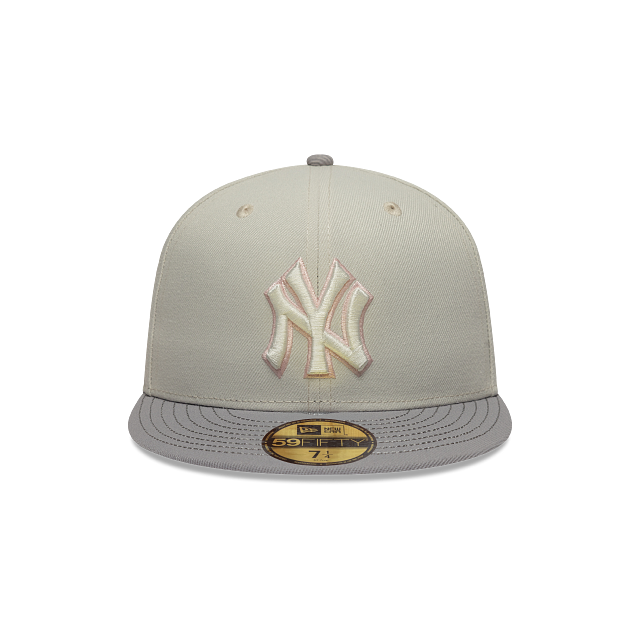 New York Yankees MLB Sakura Nagashi 59FIFTY Cerrada