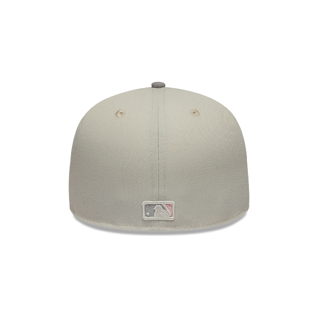 New York Yankees MLB Sakura Nagashi 59FIFTY Cerrada