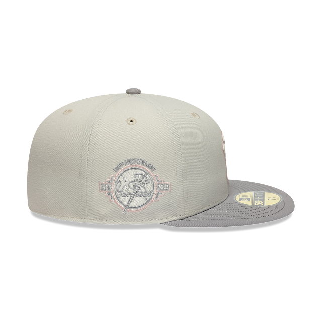 New York Yankees MLB Sakura Nagashi 59FIFTY Cerrada