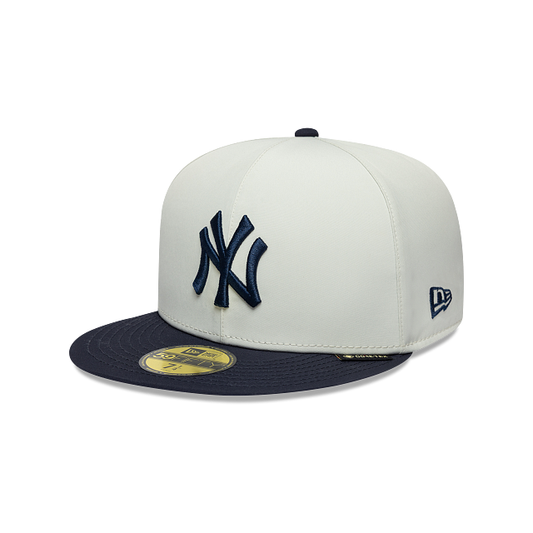 New York Yankees MLB Gore-Tex 59FIFTY Cerrada