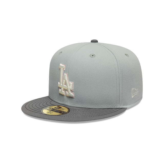 Los Angeles Dodgers MLB Sakura Nagashi 59FIFTY Cerrada