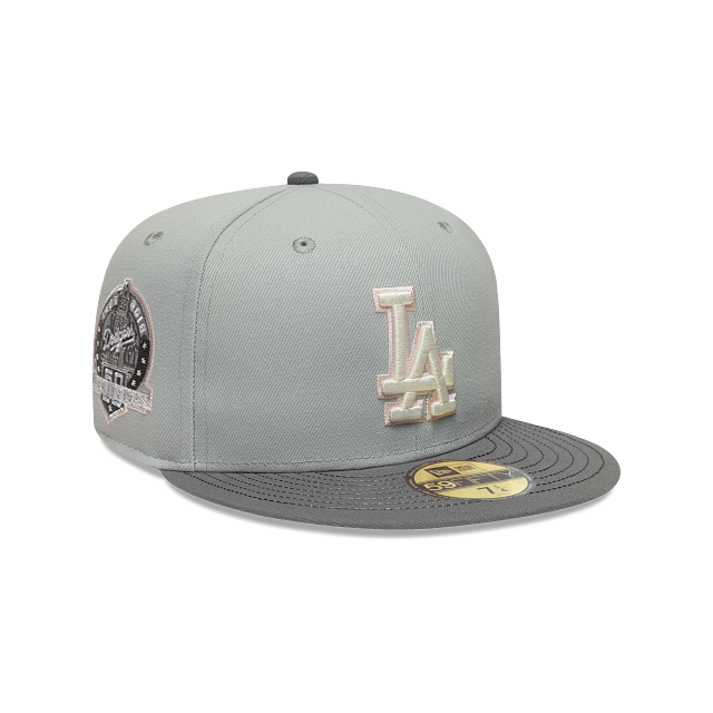 Los Angeles Dodgers MLB Sakura Nagashi 59FIFTY Cerrada