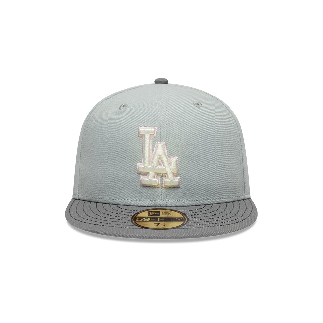 Los Angeles Dodgers MLB Sakura Nagashi 59FIFTY Cerrada