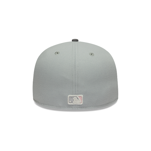 Los Angeles Dodgers MLB Sakura Nagashi 59FIFTY Cerrada