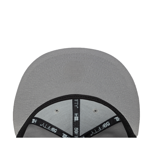 Los Angeles Dodgers MLB  Paisley Embroidery  59FIFTY Cerrada