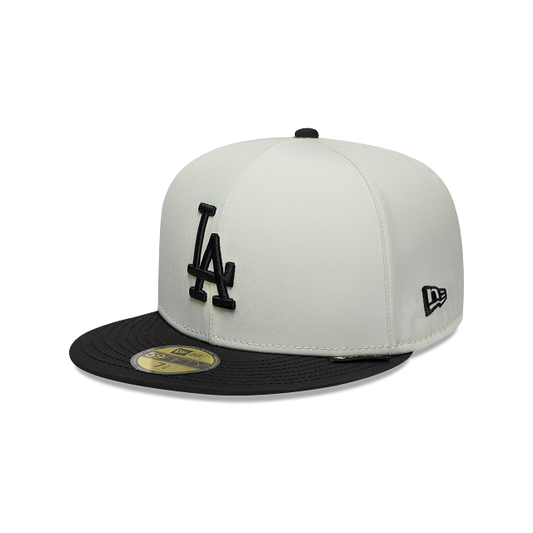 Los Angeles Dodgers MLB Gore-Tex 59FIFTY Cerrada