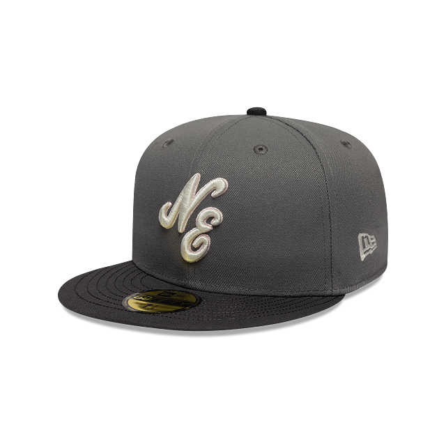 New Era MLB Sakura Nagashi 59FIFTY Cerrada