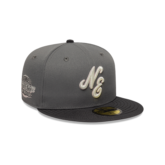 New Era MLB Sakura Nagashi 59FIFTY Cerrada