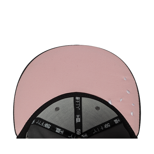 New Era MLB Sakura Nagashi 59FIFTY Cerrada