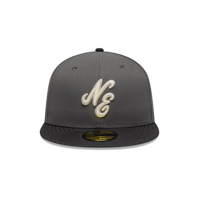 New Era MLB Sakura Nagashi 59FIFTY Cerrada