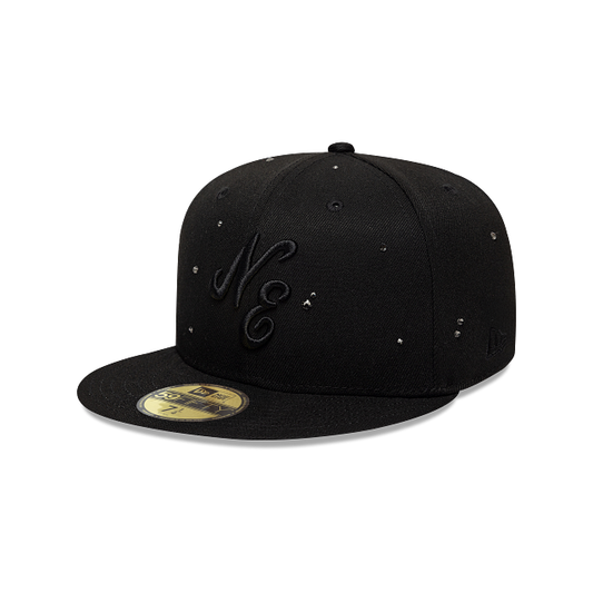 New Era Night Out 59FIFTY Cerrada