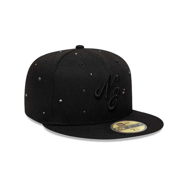 New Era Night Out 59FIFTY Cerrada