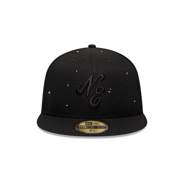 New Era Night Out 59FIFTY Cerrada