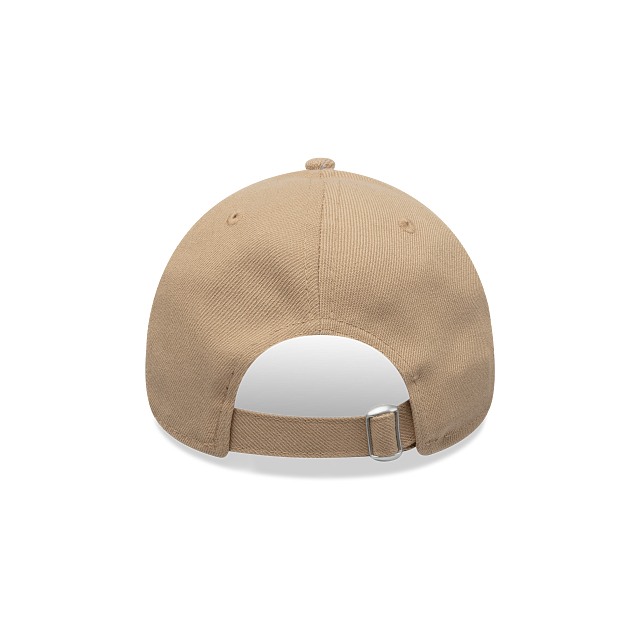 New York Yankees MLB Tonal Logo 9FORTY Strapback