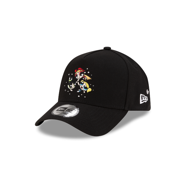 Chicas Superpoderosas 9FORTY A-Frame Strapback