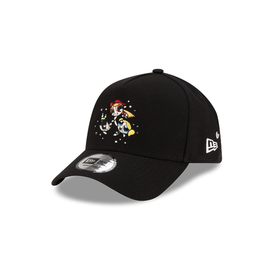 Chicas Superpoderosas 9FORTY A-Frame Strapback