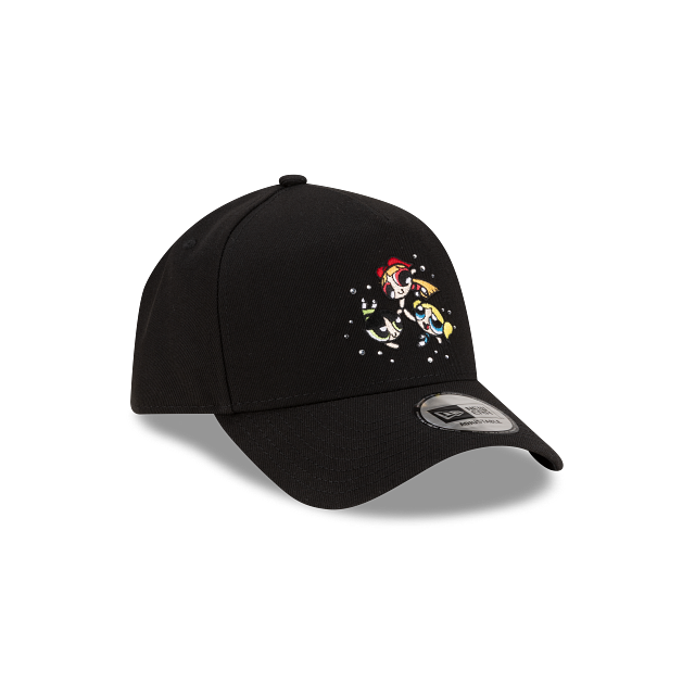 Chicas Superpoderosas 9FORTY A-Frame Strapback