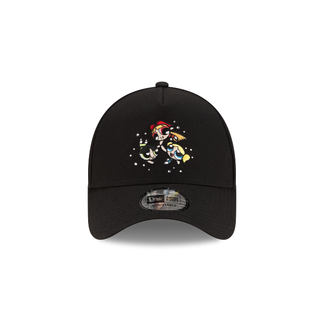 Chicas Superpoderosas 9FORTY A-Frame Strapback