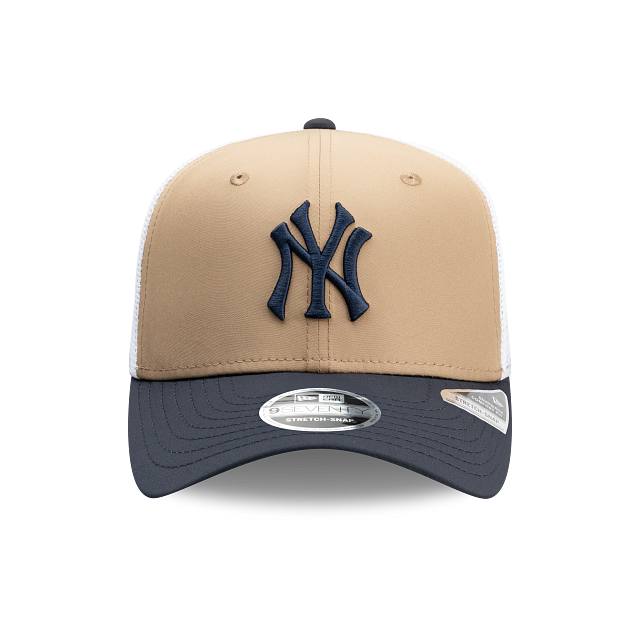 New York Yankees MLB 2TONE TRUCKER 9SEVENTY Snapback
