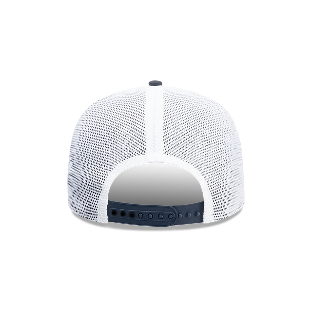 New York Yankees MLB 2TONE TRUCKER 9SEVENTY Snapback