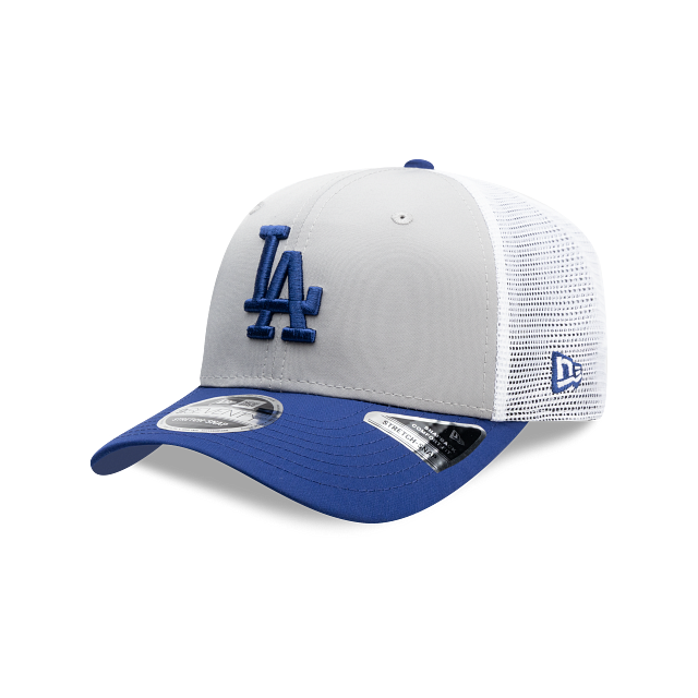 Los Angeles Dodgers MLB 2TONE TRUCKER 9SEVENTY Snapback